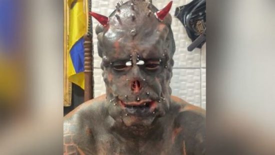 Macabro: quem é Diabão Fora do Prado que mudou a identidade e intriga internautas