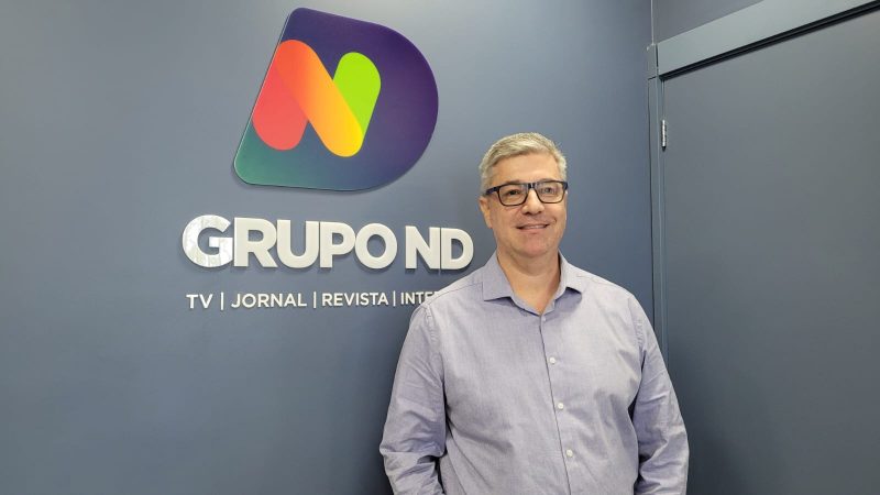 Flavio destaca os principais pontos ao escolher a velocidade e o equipamento para a internet – Foto: Angela Bueno/ND