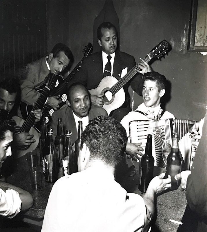 O filme “Lupic&iacute;nio Rodrigues: Confiss&otilde;es de Um Sofredor”, de Alfredo Manevy, estreia nesta ter&ccedil;a (30/04) no Paradigma Cine Arte, em Florian&oacute;polis – Foto: Divulga&ccedil;&atilde;o