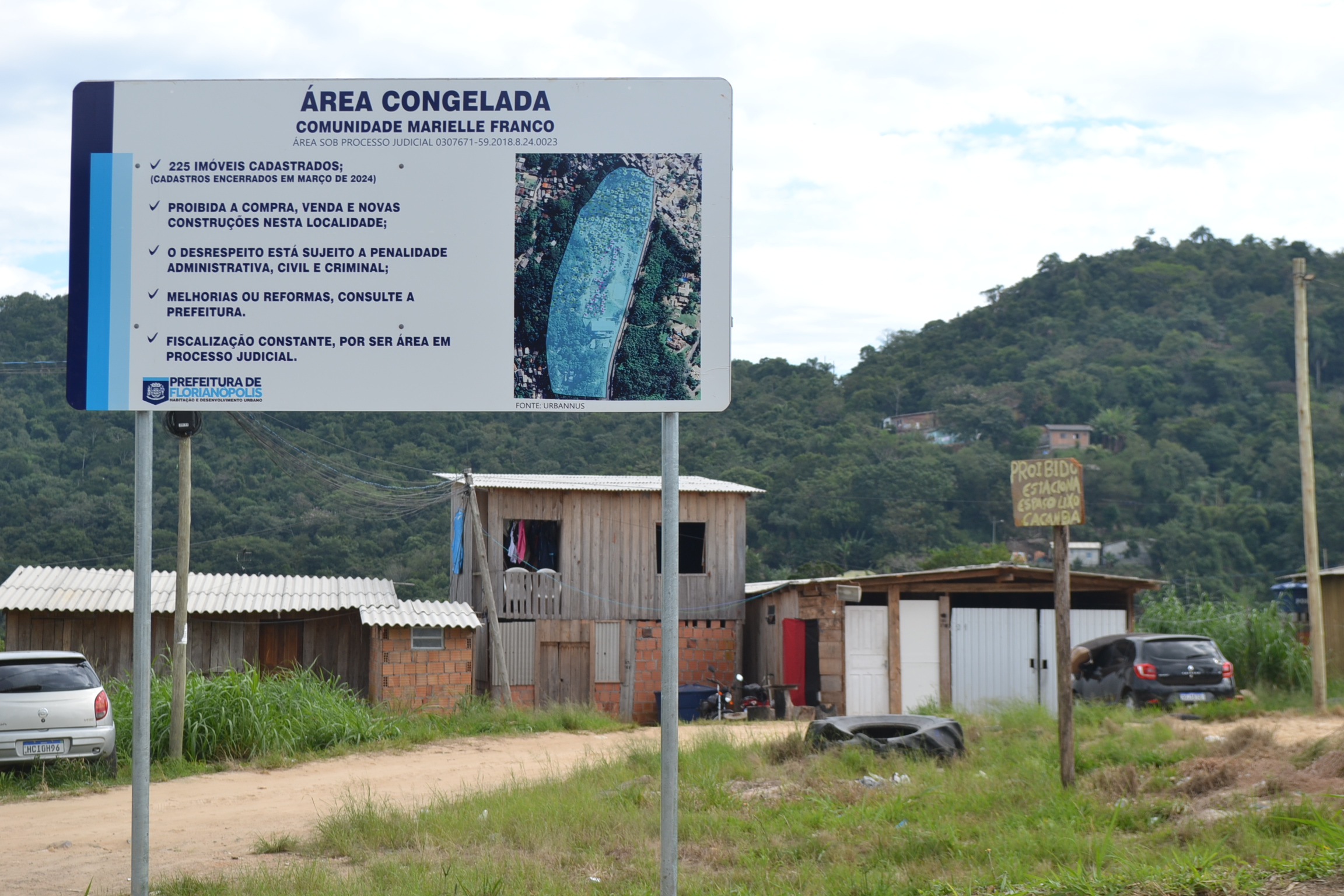 Minha Casa, Minha Vida em Florianópolis: veja prazo de entrega e como se  inscrever – Santa Catarina – Jornal Floripa