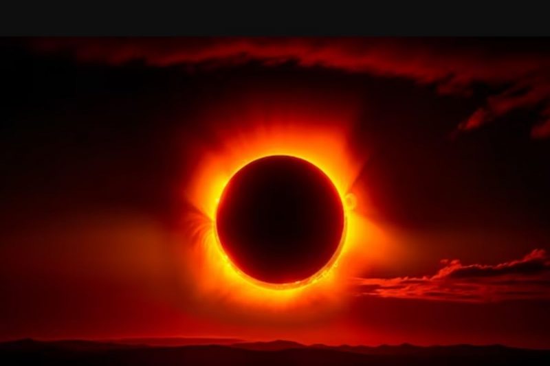 eclipse solar