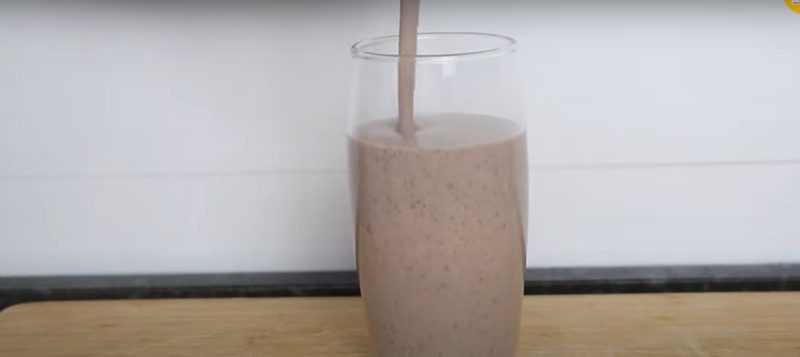 Receita para espantar o cansaço