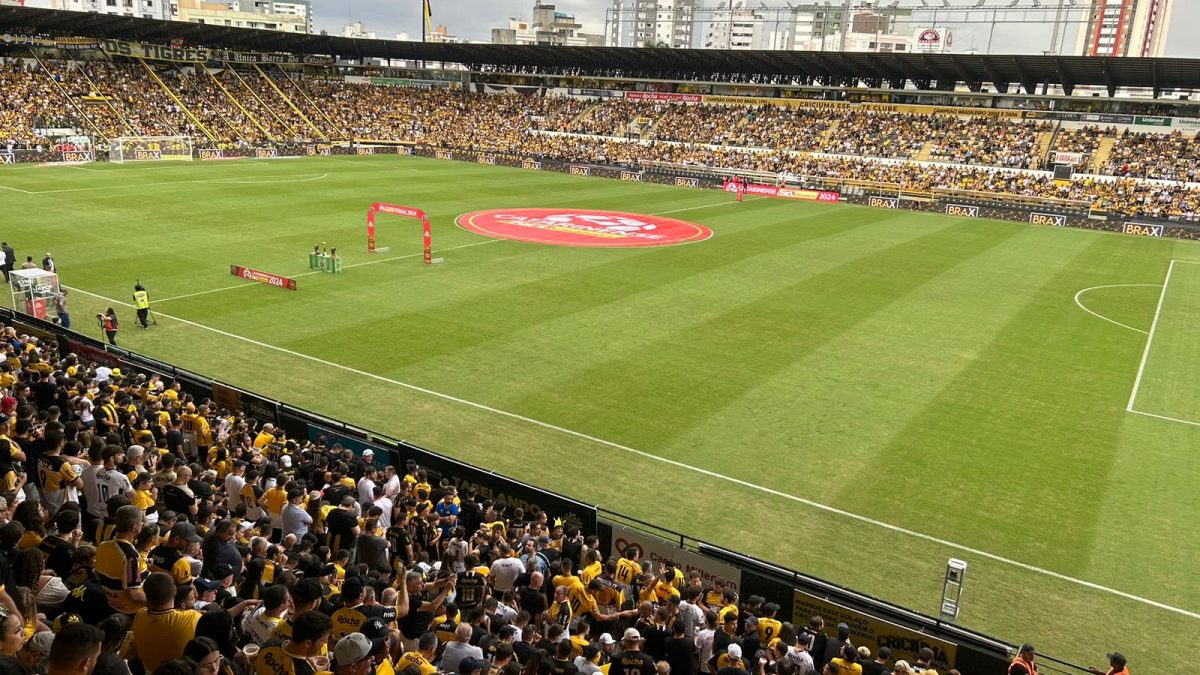 Criciúma X Barra Pelo Catarinense 2025 Onde Assistir Ao Vivo E Com Imagens