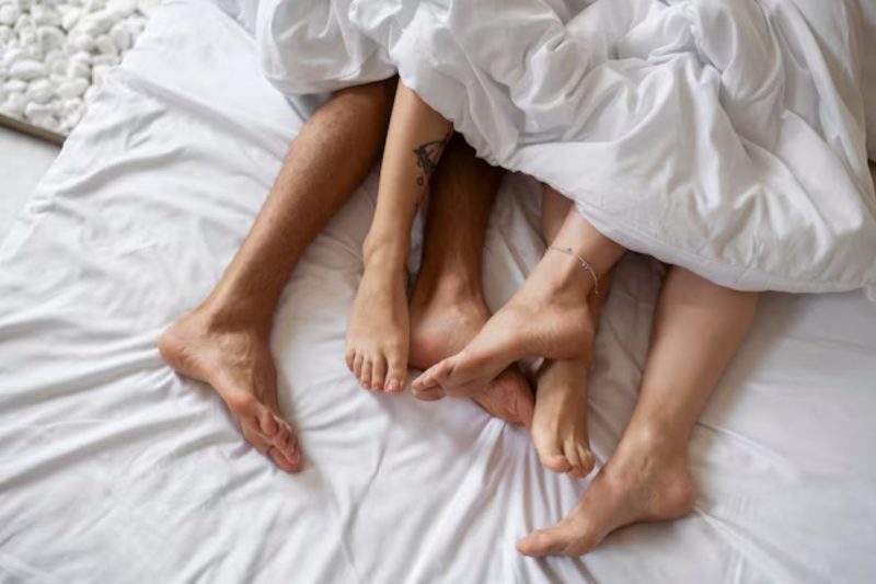 O seu signo &eacute; adepto ao trisal? – Foto: Freepik/Divulga&ccedil;&atilde;o/ND