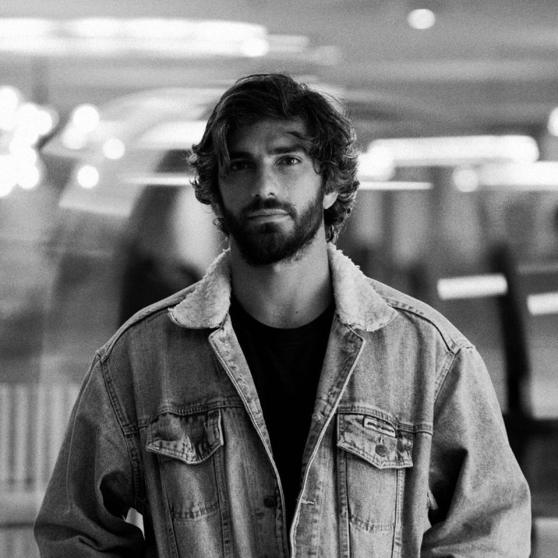 Saiba quem &eacute; Hugo Moura, ex-marido de Deborah Secco – Foto: Divulgado na Internet/Reprodu&ccedil;&atilde;o/ND