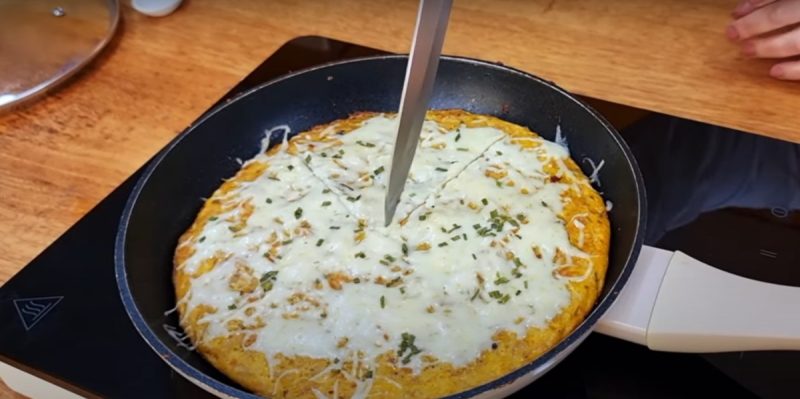 Opção mais saudável para jantar e ajuda a emagrecer