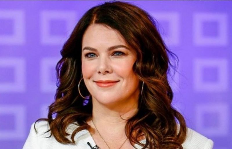 Protagonista de "Gilmore Girls", Lauren Graham falou em entrevista sobre o amigo Matthew Perry