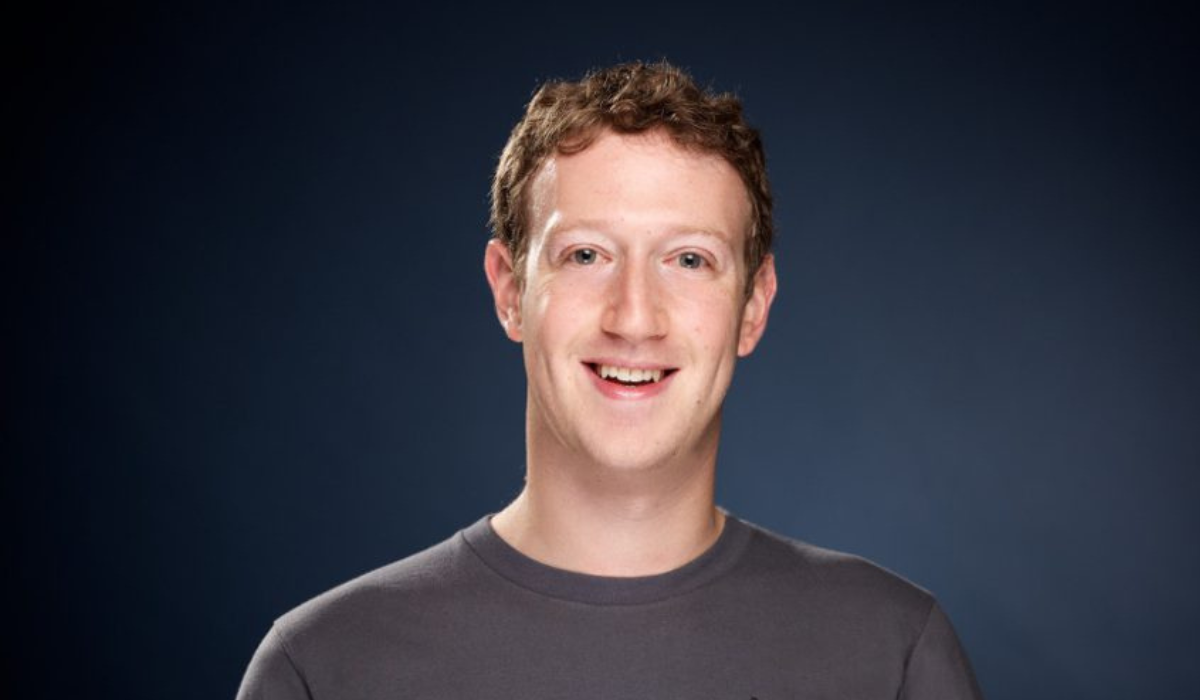 4 – Mark Zuckerberg: a maior de sua fortuna de US$ US$ 198,8 bilhões (R$ 1,1 trilhão) vem da Meta Platforms, a antiga Facebook - Divulgação/ND