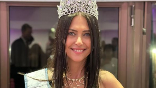 Miss Buenos Aires 2024: advogada de 60 anos revela dicas de beleza para se manter jovem