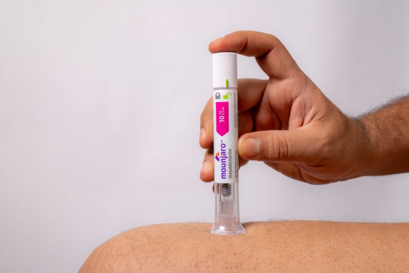 Depois do Ozempic, Mounjaro vive febre ao redor do mundo