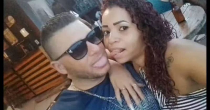 Homem teve pênis decepado pela ex - Foto: Reprodução/arquivo pessoal