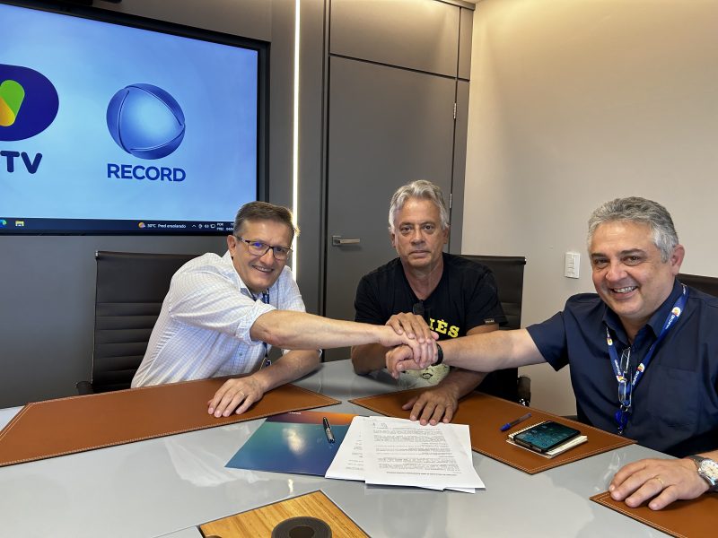 NDTV fecha parceria com Zeca Pires para série sobre personalidades da música de Florianópolis