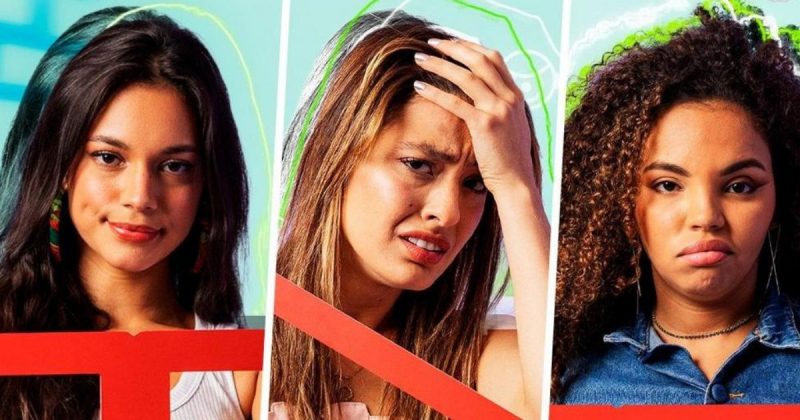 Alane, Beatriz e Pitel enfrentam o 16° paredão do BBB 24