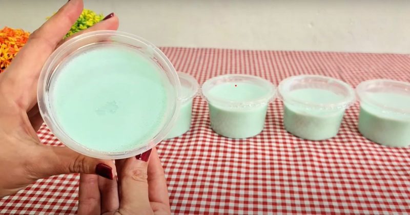 Pasta milagrosa para limpar panelas 