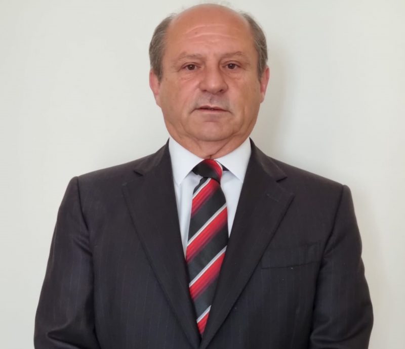 Ex-presidente da Alesc, Pedro Bittencourt Neto – Foto: BZH Advogados