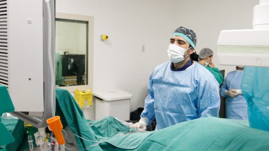 Menos invasivo, cirurgião de Florianópolis escreve novo capítulo na medicina brasileira