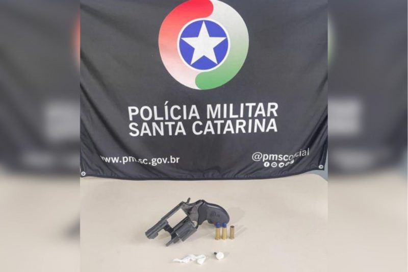 Homem foi preso após perder uma partida de sinuca 