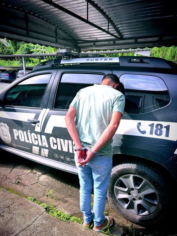 Além do crime de homicídio, o homem também foi condenado por quase matar outra pessoa durante a briga 