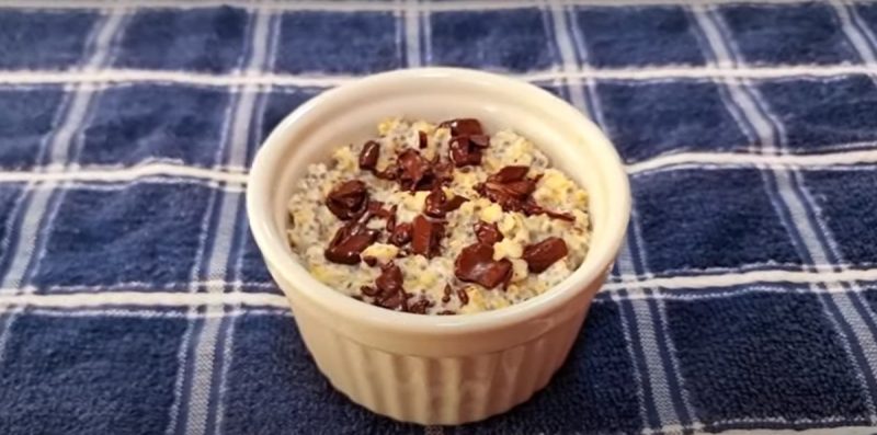 Receita para eliminar o 'pneuzinho' e emagrecer