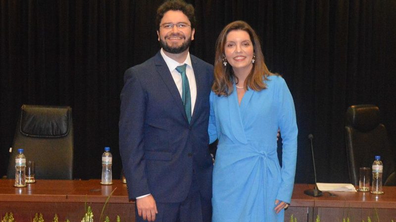 Ato do Defensor Geral &eacute; revogado pela Justi&ccedil;a Federal – Foto: Divulga&ccedil;&atilde;o