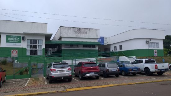 Chapecó contará com Centro Pediátrico na próxima semana