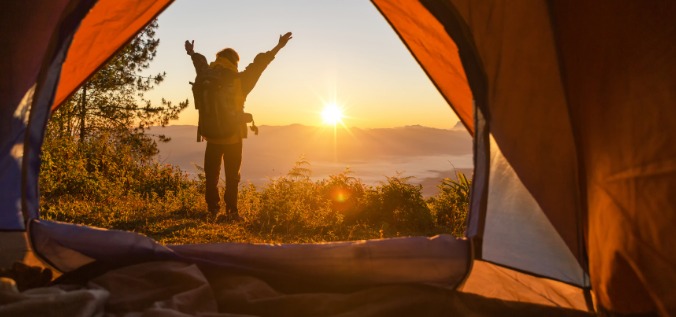 SC Outdoor Expo; aventura; esporte; turismo