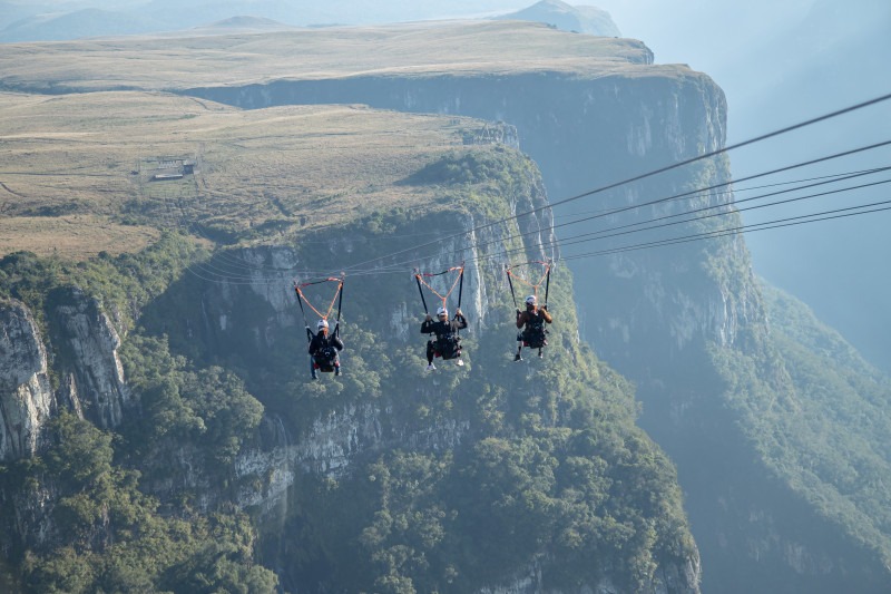 SC Outdoor Expo; aventura; esporte; turismo