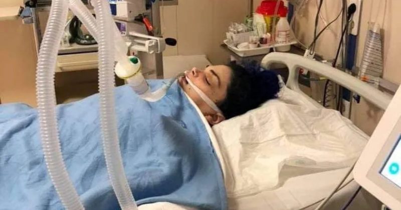 Síndrome do homem elástico