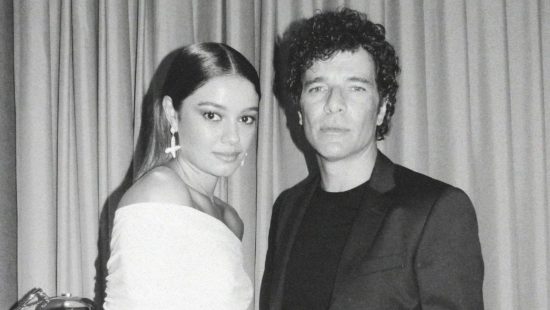 Sophie Charlotte e Daniel de Oliveira anunciam fim do casamento após 8 anos