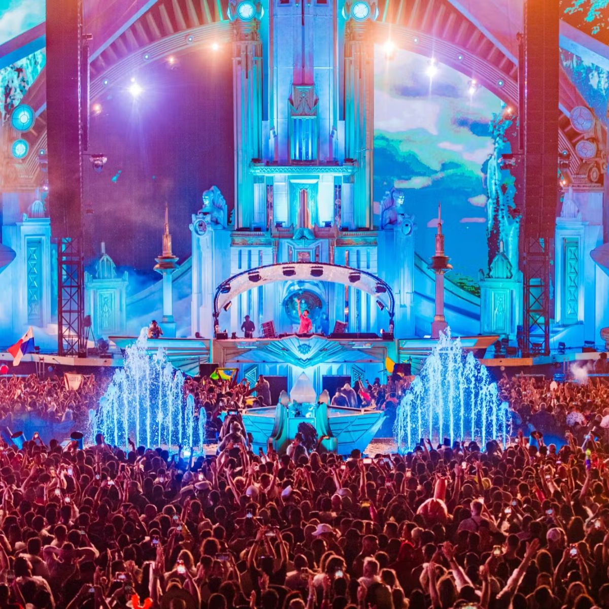 Tomorrowland Brasil 2024 veja como garantir seu ingresso