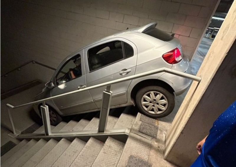 Torcedor do Cruzeiro viralizou nas redes sociais