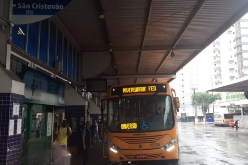 Transporte coletivo de Chapecó