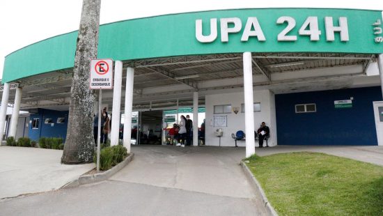 UPA em Joinville vai adotar &#8216;esquema de contingência&#8217; para manutenção neste sábado
