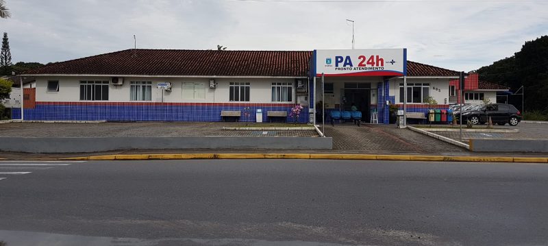 Bebê de apenas oito meses morreu após ser liberado três vezes de UPA de Itapoá