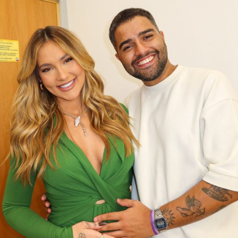 Assessor pessoal da influenciadora esteve de anivers&aacute;rio nesta quinta-feira (4) – Foto: Divulgado na Internet/Reprodu&ccedil;&atilde;o/ND