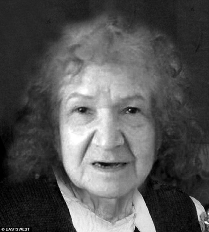 Tamara Samsonova &eacute; suspeita de matar at&eacute; 11 pessoas – Foto: Daily Mail/ND