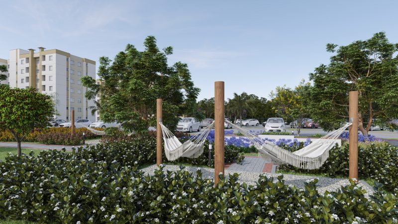 primeiro imóvel; Rôgga Empreendimentos; Urban Azaleia