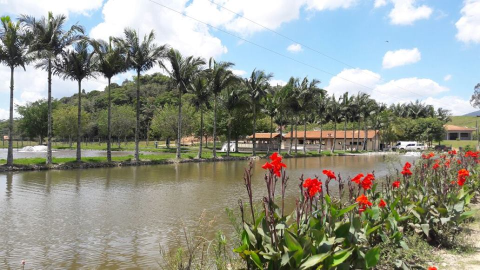 Restaurante e Pesqueiro Santa Maria