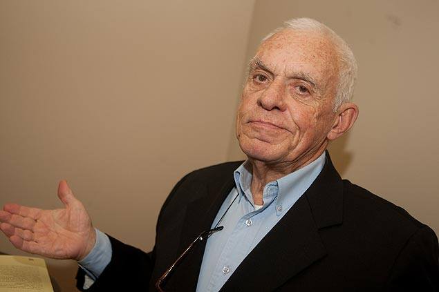 Silvio Luiz criou os bordãos mais marcantes do jornalismo esportivo Brasileiro