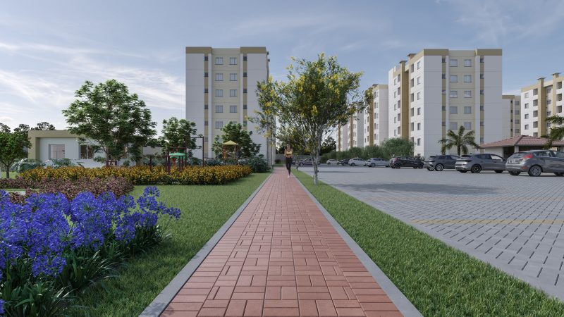 primeiro imóvel; Rôgga Empreendimentos; Urban Azaleia