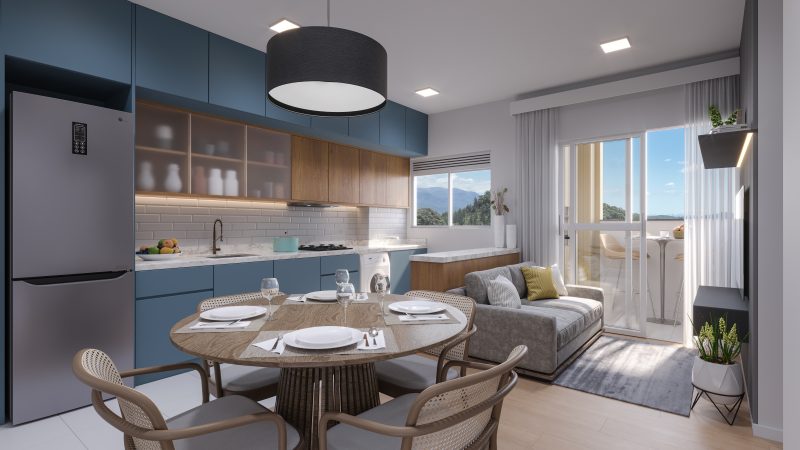 primeiro imóvel; Rôgga Empreendimentos; Urban Azaleia