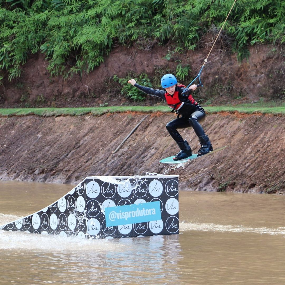 Flow Wake Park