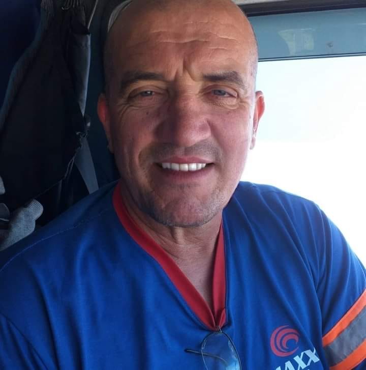 Airton Arnaldo Nau era um abnegado do futebol amador de Bigua&ccedil;u – Foto: Acervo fam&iacute;lia/ND