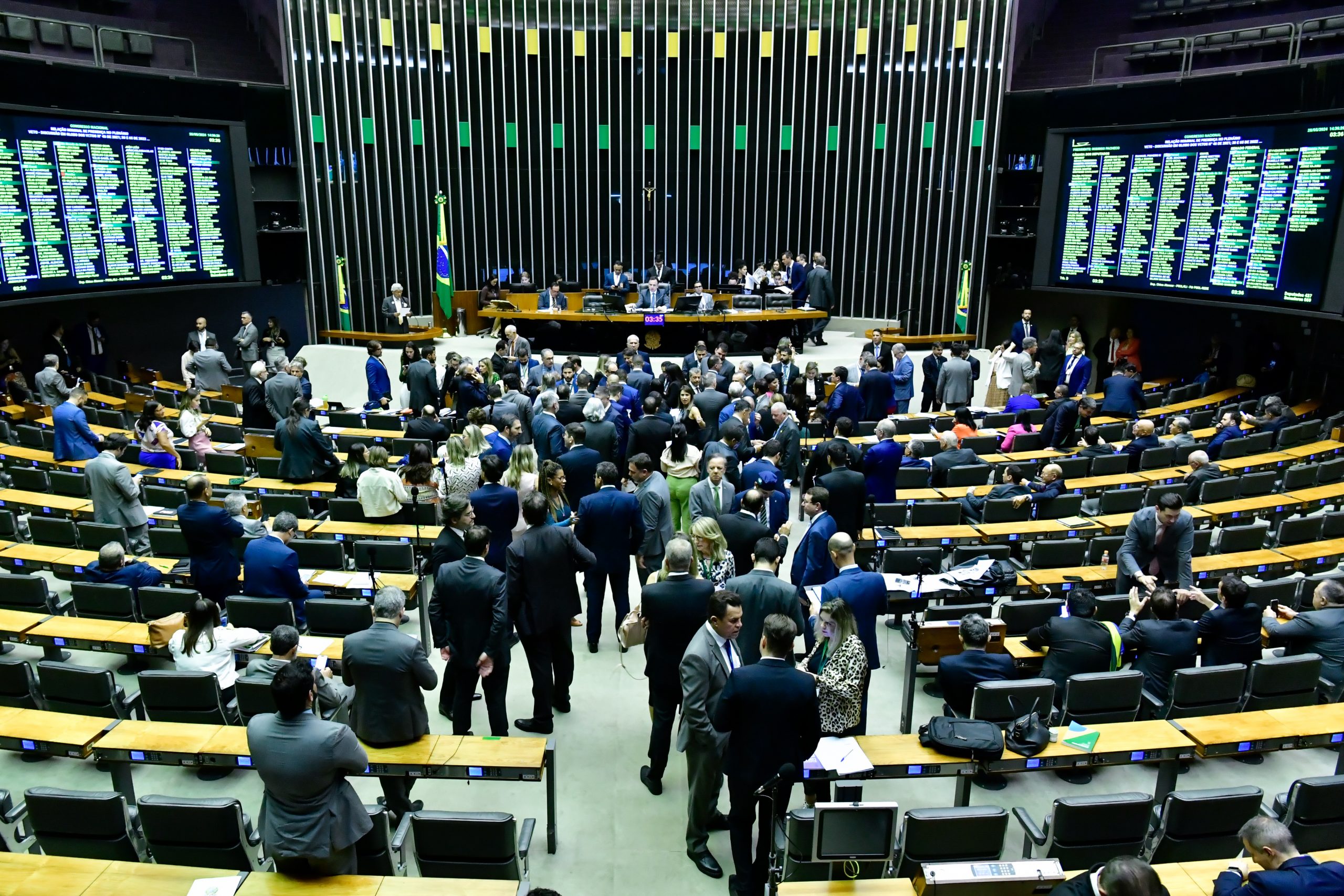 Como votaram os catarinenses no veto de verba pública para abortos e  mudança de sexo – Santa Catarina – Jornal Floripa