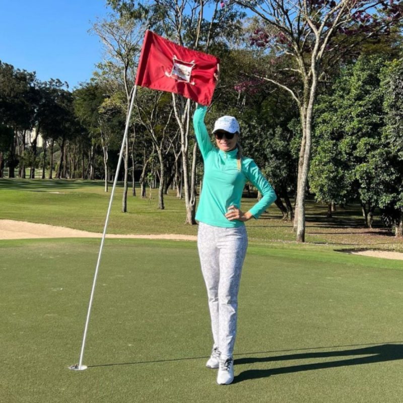 Graci &eacute; de Ibirama e disputa a segunda temporada do reality – Foto: Divulgado na Internet/Reprodu&ccedil;&atilde;o/ND