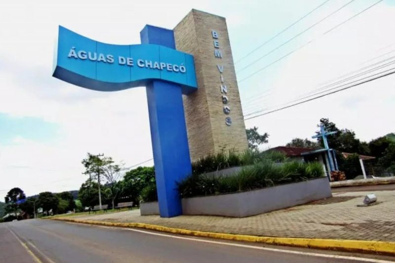 Casa de prostituição funcionava em Águas de Chapecó