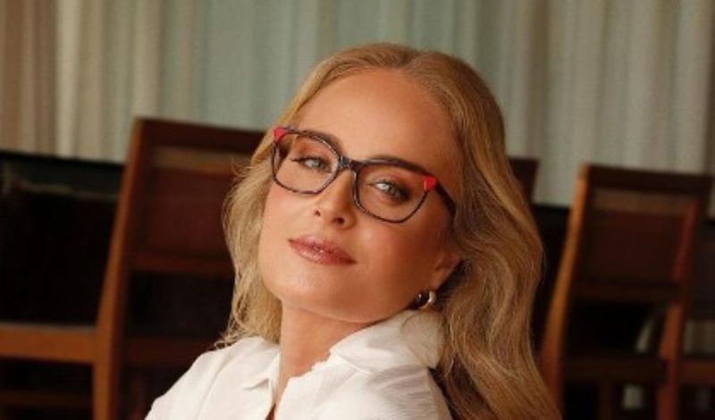 Apresentadora lembra de conselho de Xuxa sobre trai&ccedil;&atilde;o de ex-namorado – Foto: Reprodu&ccedil;&atilde;o Instagram/ND