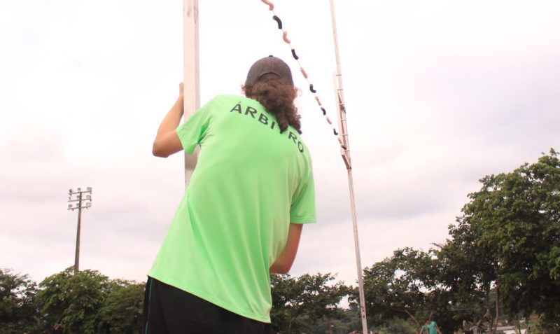 impasse entre fca e fesporte