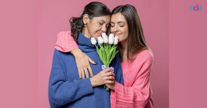  mãe de cada arquétipo