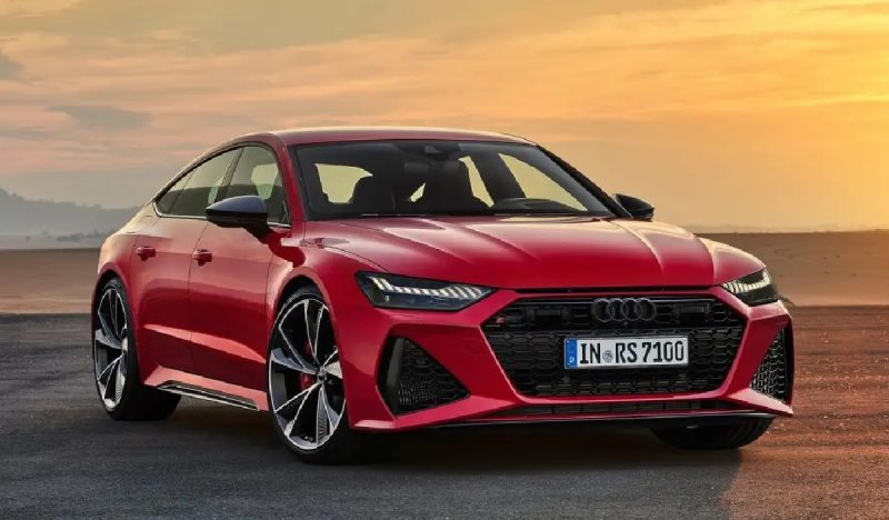 Sugar Daddies costumam presentear as Sugar Babies com carros como Audi